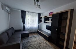 Apartament etajul 1, 2 camere, 42 mp, zona English Park