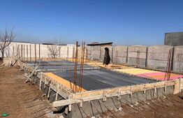 Casa, 4 camere , 130 mpu ,teren 500 mp , în spate la METRO