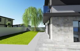 Casa, 4 camere , 130 mpu ,teren 500 mp , în spate la METRO