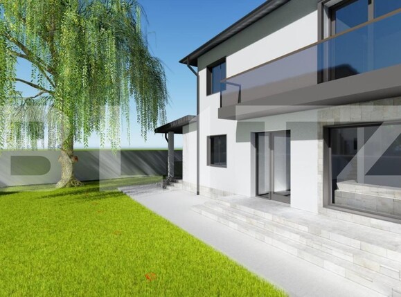 Casa de vânzare 4 camere Carcea  - 171335CV | BLITZ Craiova | Poza6