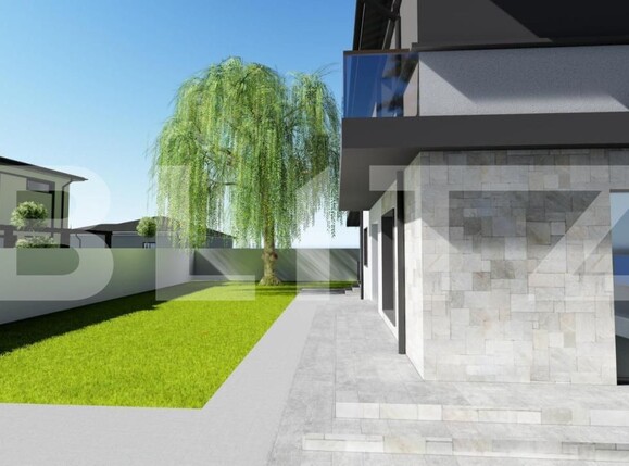 Casa de vânzare 4 camere Carcea  - 171335CV | BLITZ Craiova | Poza9