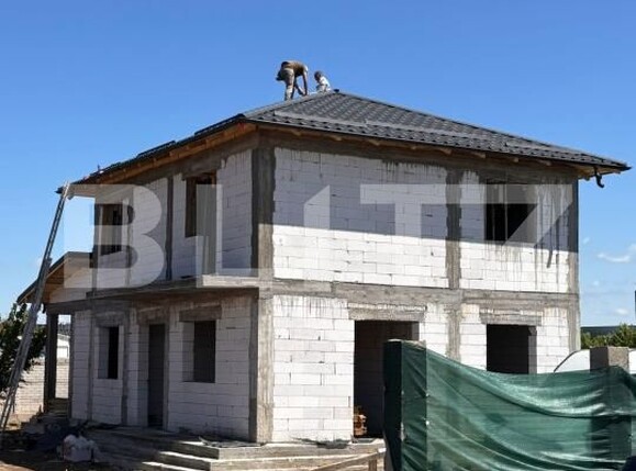 Casa de vânzare 4 camere Carcea  - 171335CV | BLITZ Craiova | Poza7