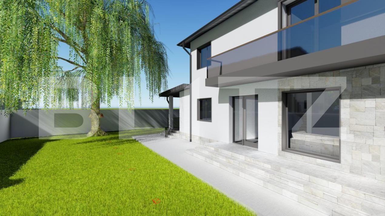 Casa de vânzare 4 camere Carcea  - 171335CV | BLITZ Craiova | Poza6