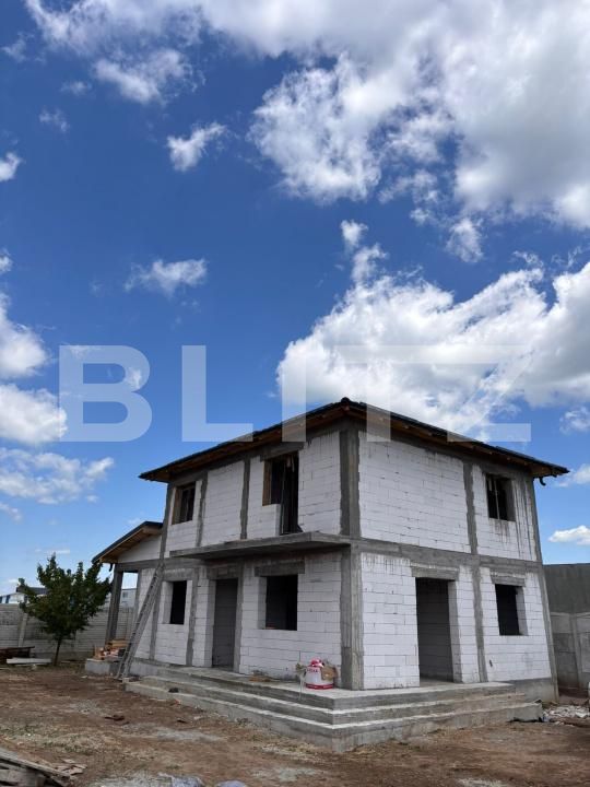 Casa de vânzare 4 camere Carcea  - 171335CV | BLITZ Craiova | Poza10