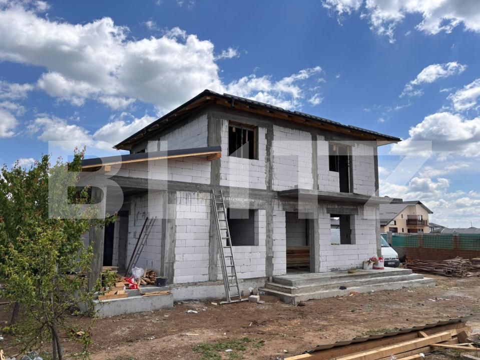 Casa de vânzare 4 camere Carcea  - 171335CV | BLITZ Craiova | Poza8