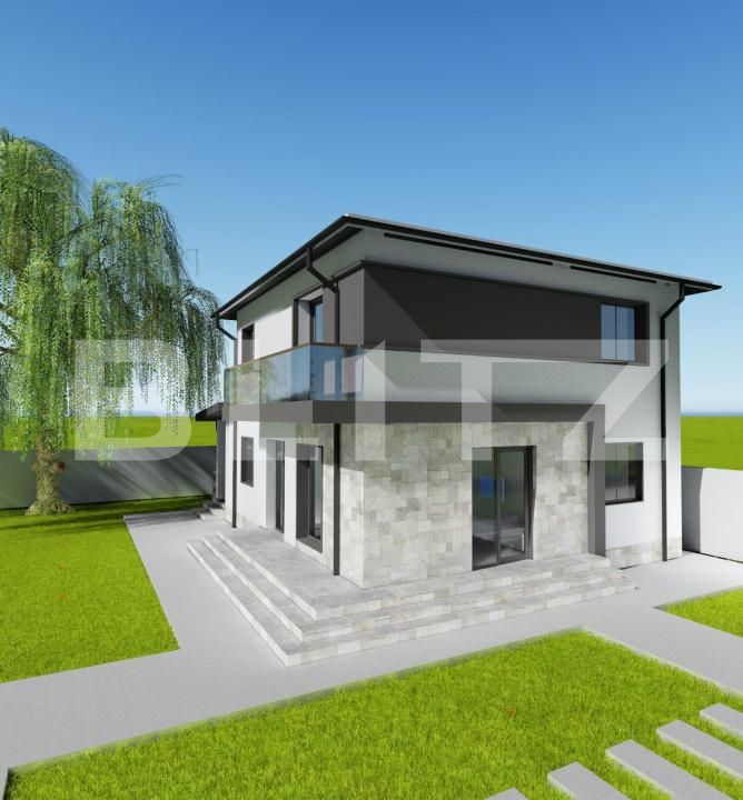 Casa de vânzare 4 camere Carcea  - 171335CV | BLITZ Craiova | Poza2