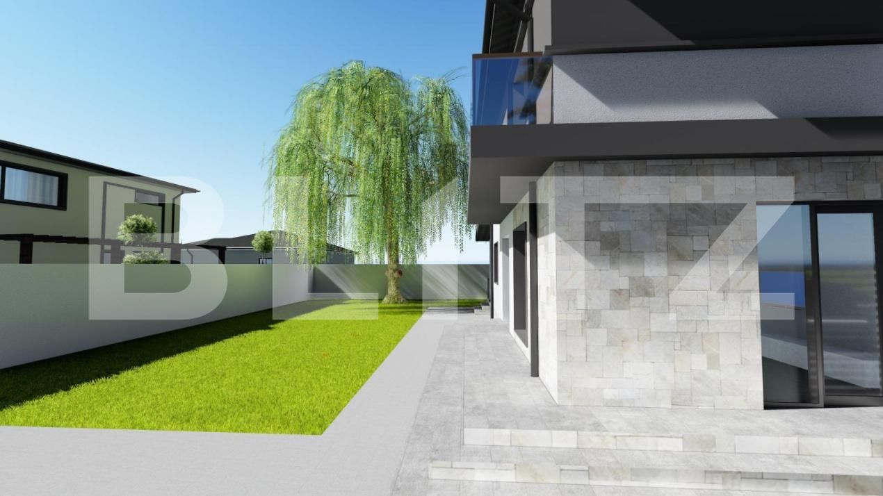 Casa de vânzare 4 camere Carcea  - 171335CV | BLITZ Craiova | Poza9