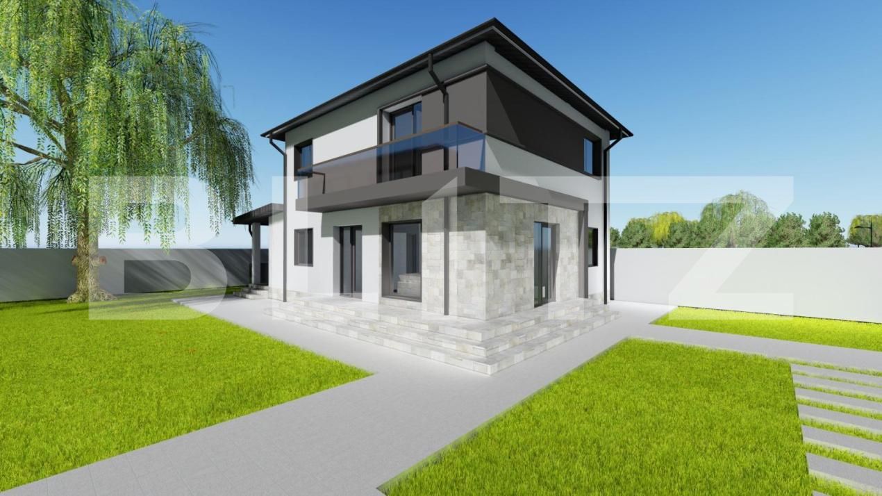 Casa de vânzare 4 camere Carcea  - 171335CV | BLITZ Craiova | Poza5