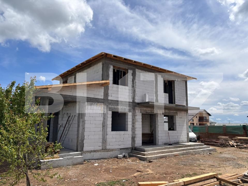 Casa de vânzare 4 camere Carcea  - 171335CV | BLITZ Craiova | Poza11