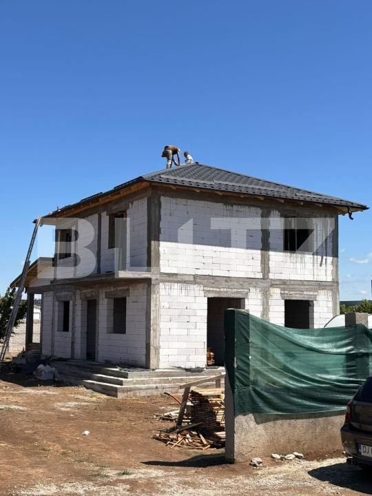 Casa de vânzare 4 camere Carcea  - 171335CV | BLITZ Craiova | Poza7