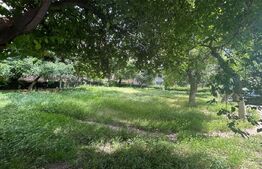 Teren intravilan, 232 mp, cartier Rovine