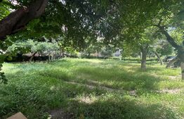 Teren intravilan, 232 mp, cartier Rovine