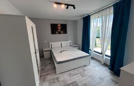 Casa de inchiriat, cu 3 camere, 78 mp, zona Popoveni