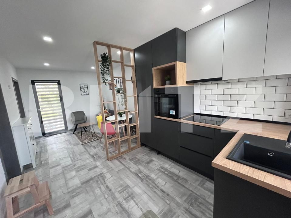 Casa de închiriat 3 camere Popoveni - 171379CI | BLITZ Craiova | Poza6