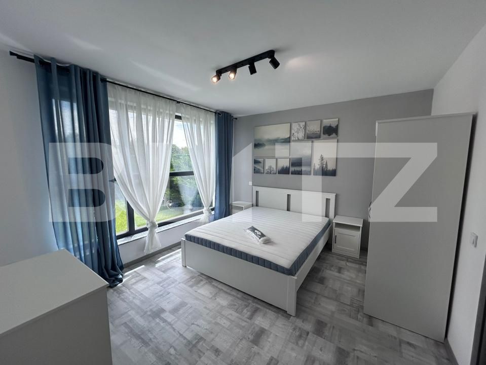 Casa de închiriat 3 camere Popoveni - 171379CI | BLITZ Craiova | Poza9