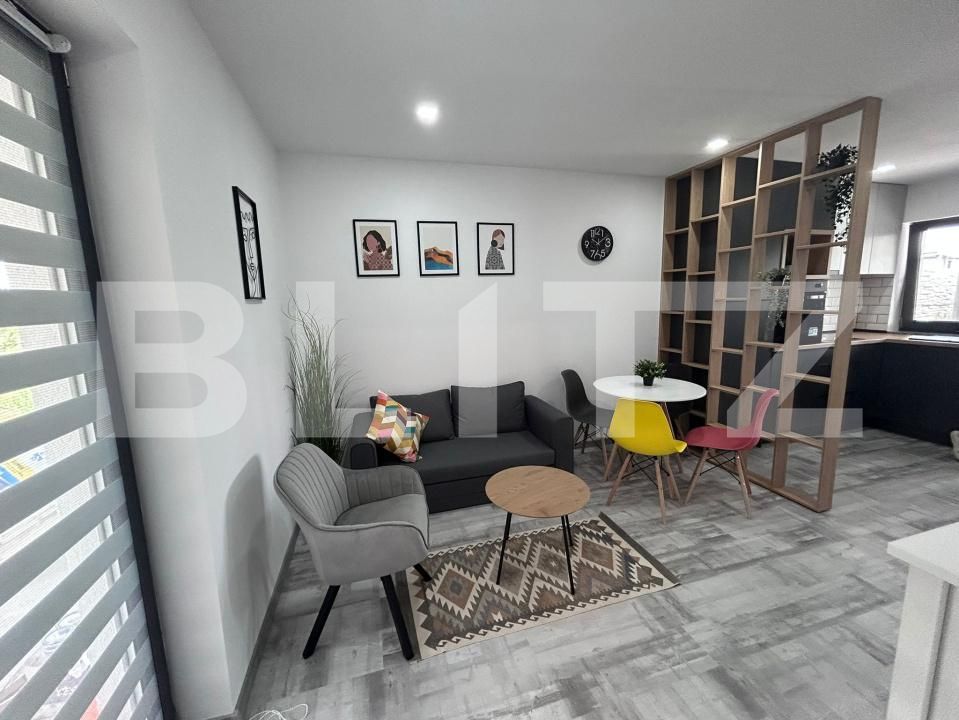 Casa de închiriat 3 camere Popoveni - 171379CI | BLITZ Craiova | Poza5