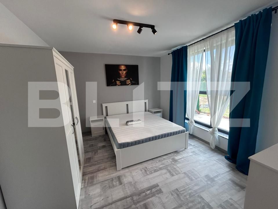 Casa de închiriat 3 camere Popoveni - 171379CI | BLITZ Craiova | Poza11