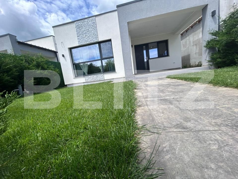 Casa de închiriat 3 camere Popoveni - 171379CI | BLITZ Craiova | Poza2