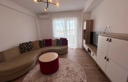 Apartament de inchiriat, cu 2 camere, 57 mp,  prima inchiriere, cartier Rovine