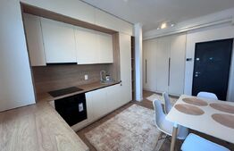 Apartament de inchiriat, cu 2 camere, 57 mp,  prima inchiriere, cartier Rovine