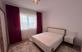 Apartament de inchiriat, cu 2 camere, 57 mp,  prima inchiriere, cartier Rovine