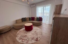 Apartament de inchiriat, cu 2 camere, 57 mp,  prima inchiriere, cartier Rovine