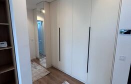 Apartament de inchiriat, cu 2 camere, 57 mp,  prima inchiriere, cartier Rovine