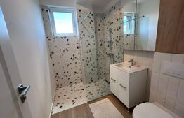 Apartament de inchiriat, cu 2 camere, 57 mp,  prima inchiriere, cartier Rovine