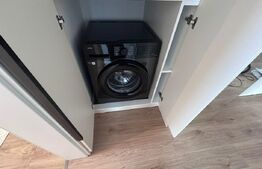 Apartament de inchiriat, cu 2 camere, 57 mp,  prima inchiriere, cartier Rovine