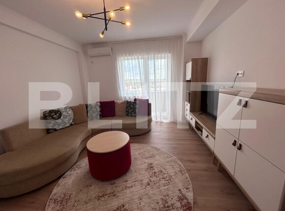 Apartament de închiriat 2 camere Rovine - 171380AI | BLITZ Craiova | Poza3