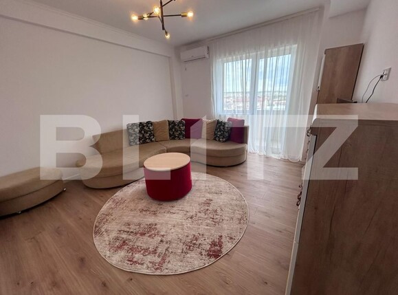 Apartament de închiriat 2 camere Rovine - 171380AI | BLITZ Craiova | Poza2