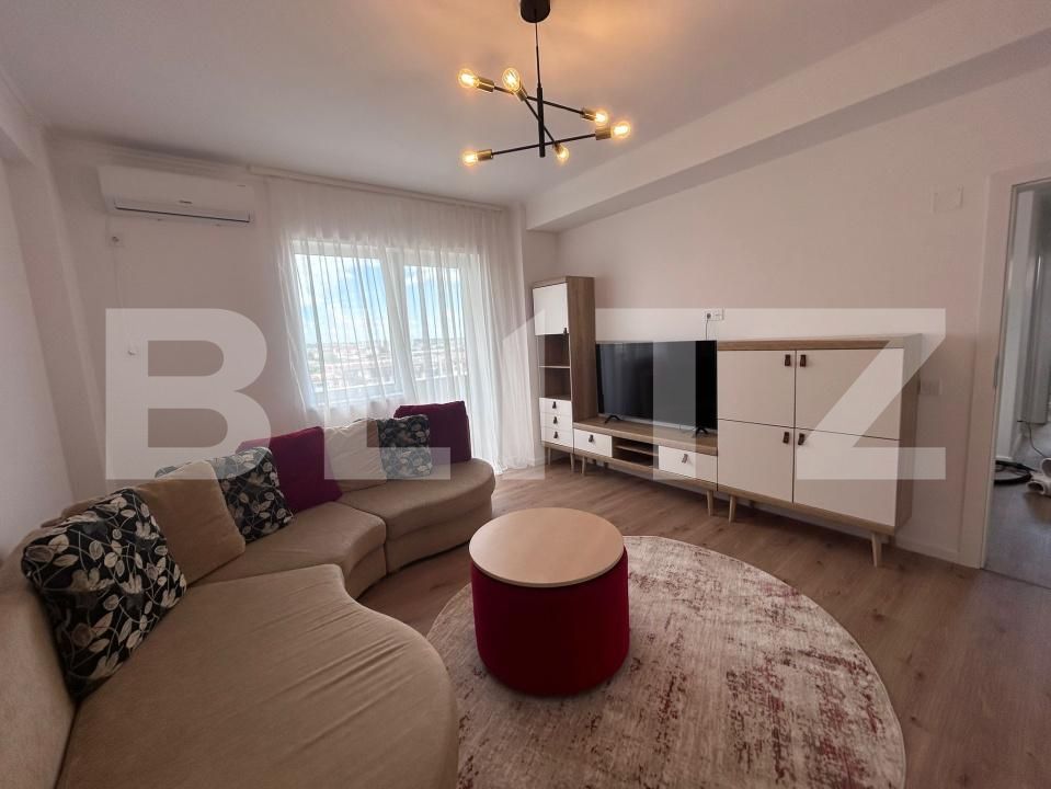 Apartament de închiriat 2 camere Rovine - 171380AI | BLITZ Craiova | Poza1