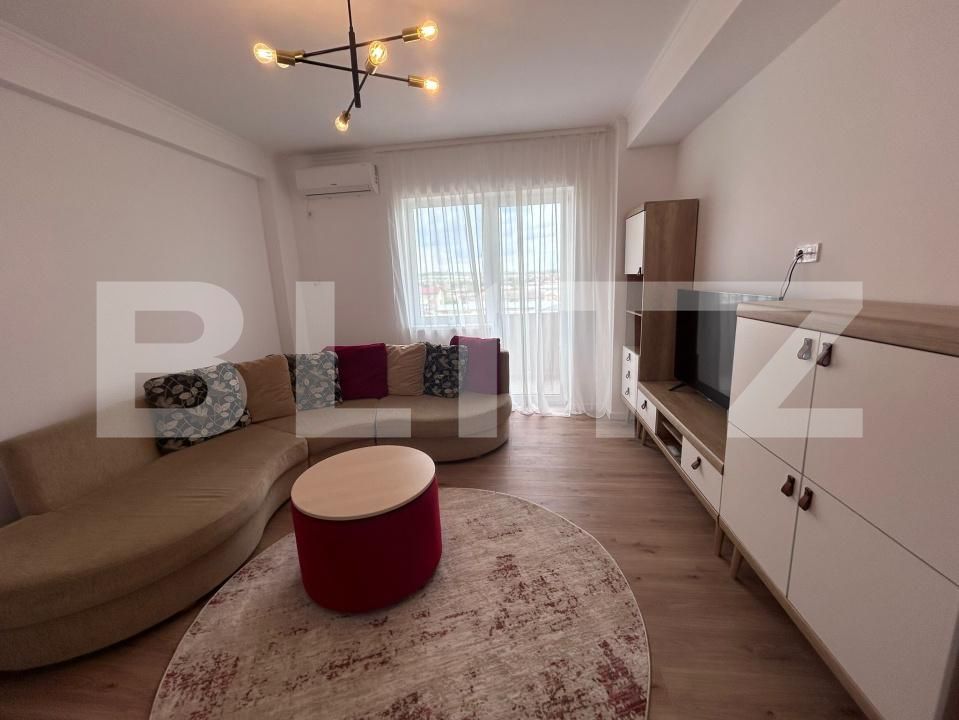 Apartament de închiriat 2 camere Rovine - 171380AI | BLITZ Craiova | Poza3