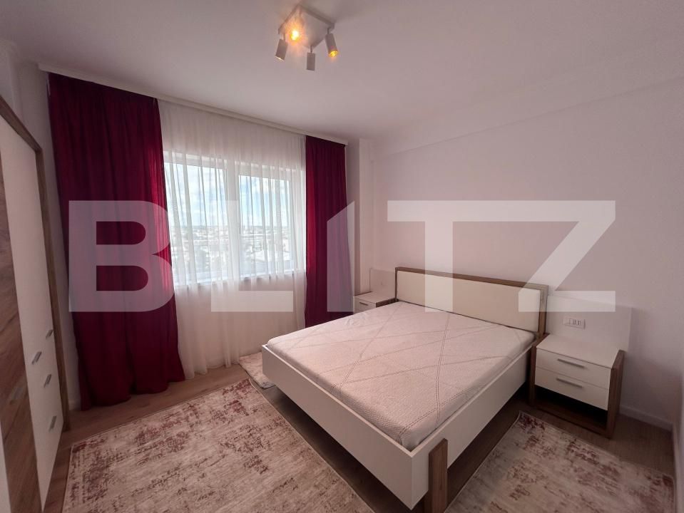 Apartament de închiriat 2 camere Rovine - 171380AI | BLITZ Craiova | Poza4