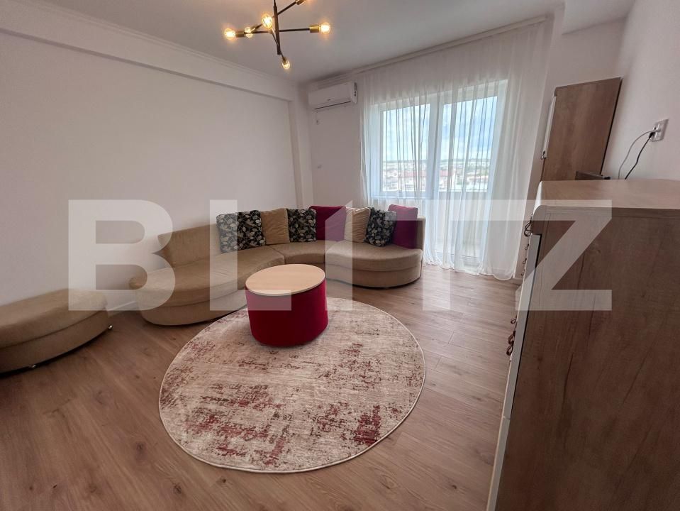 Apartament de închiriat 2 camere Rovine - 171380AI | BLITZ Craiova | Poza2