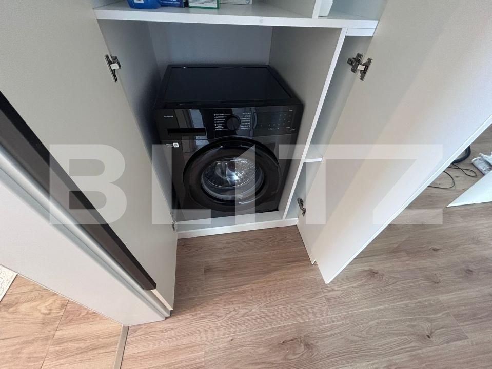 Apartament de închiriat 2 camere Rovine - 171380AI | BLITZ Craiova | Poza9