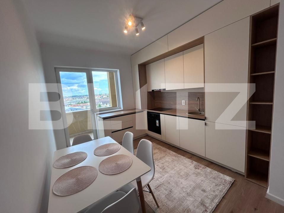 Apartament de închiriat 2 camere Rovine - 171380AI | BLITZ Craiova | Poza6