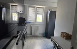Apartament de vanzare, cu 4 camere, 75 mp, zona Rovine 