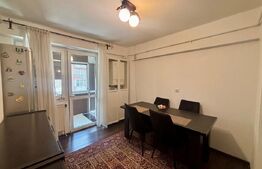 Apartament de vanzare, cu 2 camere, 66mp, zona Calea Severinului