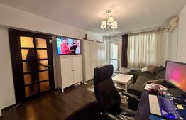 Apartament de vanzare, cu 2 camere, 66mp, zona Calea Severinului