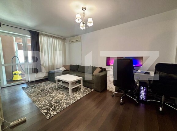 Apartament de vânzare 2 camere Calea Severinului - 171408AV | BLITZ Craiova | Poza1