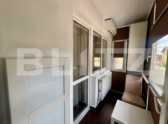 Apartament de vânzare 2 camere Calea Severinului - 171408AV | BLITZ Craiova | Poza9