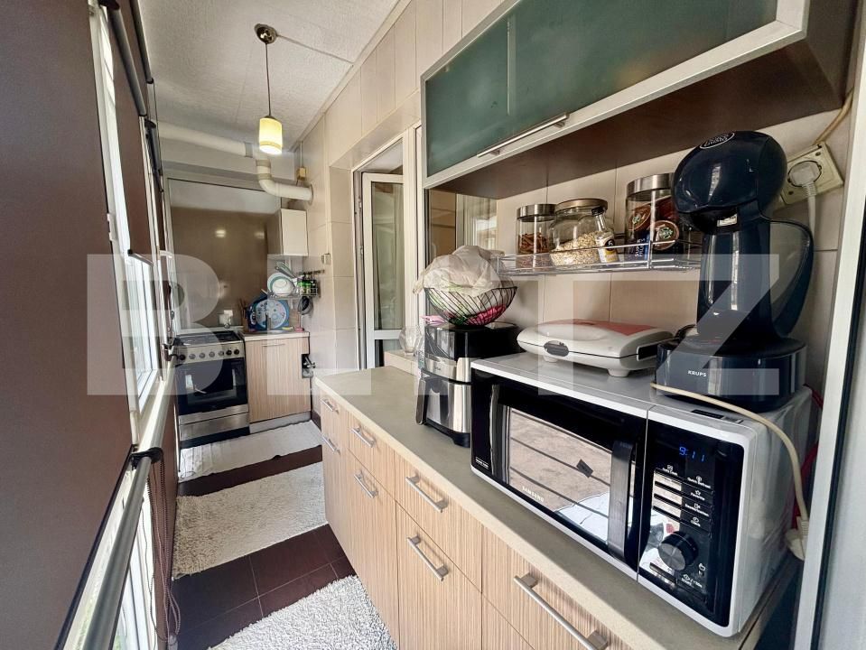 Apartament de vânzare 2 camere Calea Severinului - 171408AV | BLITZ Craiova | Poza8