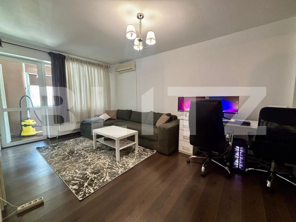 Apartament de vânzare 2 camere Calea Severinului - 171408AV | BLITZ Craiova | Poza1