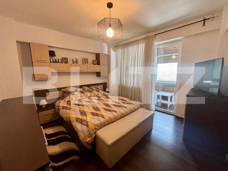 Apartament de vânzare 2 camere Calea Severinului - 171408AV | BLITZ Craiova | Poza4