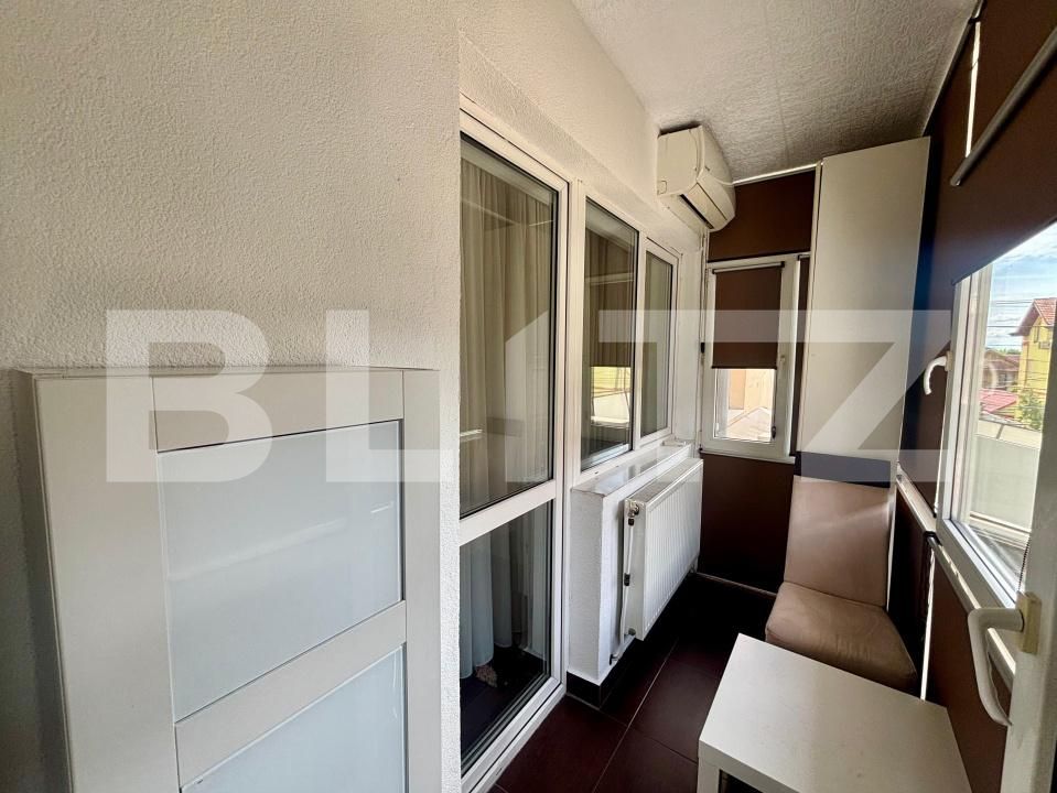 Apartament de vânzare 2 camere Calea Severinului - 171408AV | BLITZ Craiova | Poza9