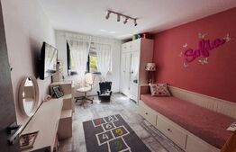 Casa pe parter mobilata utilata, 136 mp, 400 mp teren, Popoveni