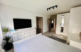 Casa pe parter mobilata utilata, 136 mp, 400 mp teren, Popoveni