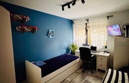 Casa pe parter mobilata utilata, 136 mp, 400 mp teren, Popoveni