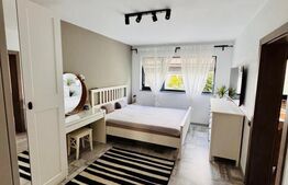 Casa pe parter mobilata utilata, 136 mp, 400 mp teren, Popoveni